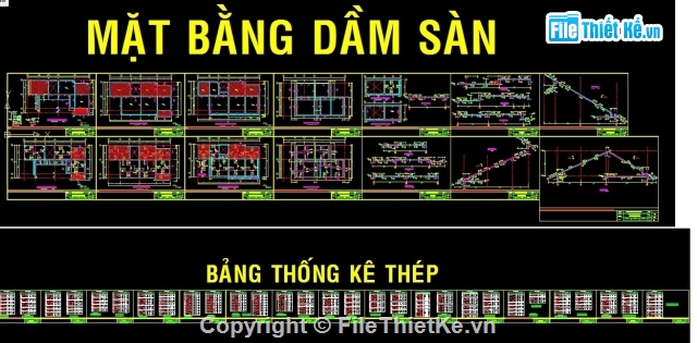 bản vẽ thiết kế,thiết kế bản vẽ thi công,bản vẽ biệt thự đẹp,bản vẽ biệt thự 11x21m